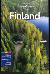 Finland - Paula Hotti