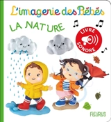 La nature - Emilie Beaumont