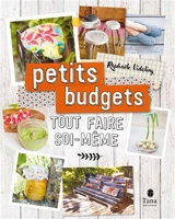 Petits budgets - Raphaële Vidaling