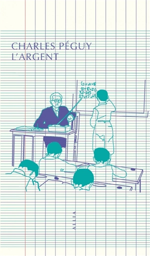 L'argent - Charles Péguy