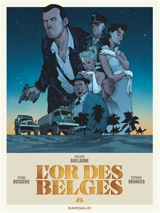 L'or des Belges. Vol. 2 - Pierre Boisserie
