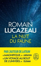 La nuit du faune - Romain Lucazeau