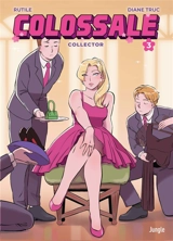 Colossale. Vol. 3 - Rutile