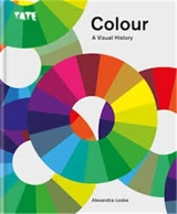 Colour A Visual History - Alexandra Loske