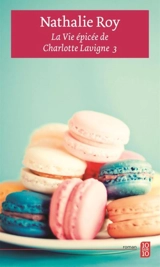 Cabernet sauvignon et shortcake aux fraises - Roy, Nathalie