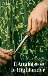 L'Anglaise et le Highlander - Mily Black