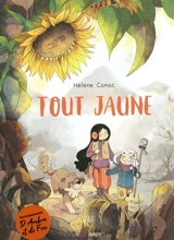 Tout jaune - Hélène Canac