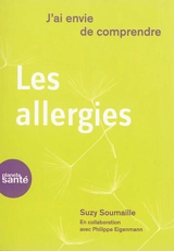 Les allergies - Suzy Soumaille