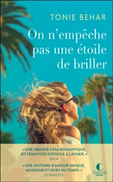 On n'empêche pas une étoile de briller - Tonie Behar