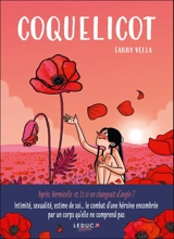 Coquelicot - Fanny Vella