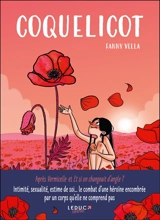 Coquelicot - Fanny Vella