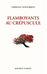 Flamboyants au crépuscule - Christian Dufourquet