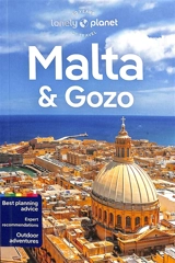 Malta and Gozo - Abigail Blasi