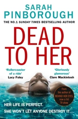 Dead to Her - Sarah Pinborough