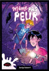 Marée rouge 4 - Jocelyn Boisvert