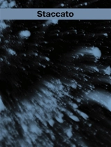 Staccato - Maëva Benaiche