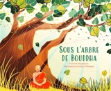 Sous l'arbre de Bouddha - Deborah Hopkinson