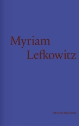 Myriam Lefkowitz : if I can't dance, I don't want to be part of your revolution, Amsterdam, 2 février 2019 - Susan Gibb