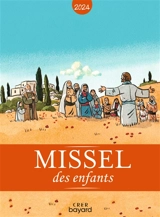 Missel des enfants : 2024