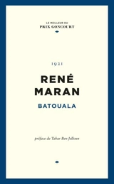 Batouala - René Maran