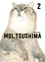 Moi, Tsushima. Vol. 2 - Opû no kyôdai