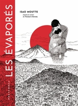 Les évaporés - Isao Moutte