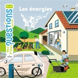 Les énergies - Emmanuelle Figueras