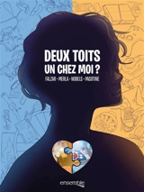 Deux toits un chez-moi ? - Falzar