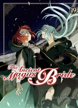 The ancient magus bride. Vol. 19 - Koré Yamazaki