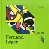 Fernand Léger, Les grands plongeurs noirs - Sophie Curtil