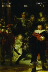 Rondes de nuit : récits - Amaury Nauroy