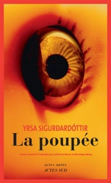 La poupée - Yrsa Sigurdardottir