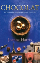 Chocolat - Harris, Joanne M.