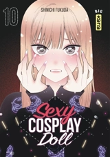 Sexy cosplay doll. Vol. 10 - Shinichi Fukuda