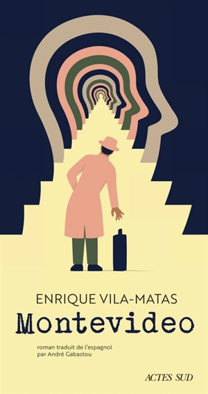 Montevideo - Enrique Vila-Matas