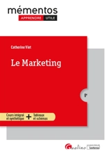 Le marketing - Catherine Viot