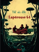 Lapérouse 64 - Laurent-Frédéric Bollée