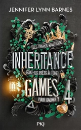 Inheritance games. Vol. 4 - Jennifer Lynn Barnes