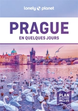 Prague en quelques jours - Marc Di Duca