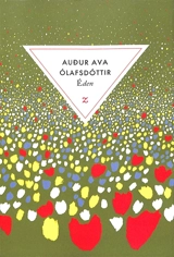 Eden - Audur Ava Olafsdottir