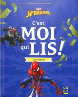 Spider-Man : les origines - Marvel comics