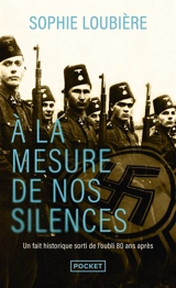 A la mesure de nos silences - Sophie Loubière