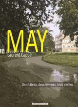 MAY - Laurent Cappe