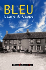 BLEU - Laurent Cappe