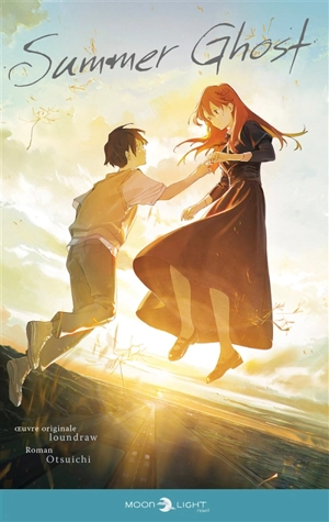 Summer ghost - Otsuichi