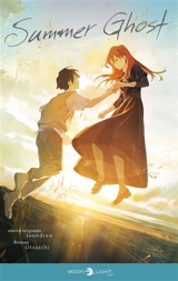 Summer ghost - Otsuichi