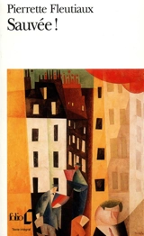 Sauvée ! - Pierrette Fleutiaux