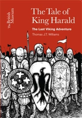 The Adventures of King Harald The Last of the Vikings - williams