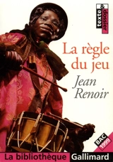 La règle du jeu - Jean Renoir
