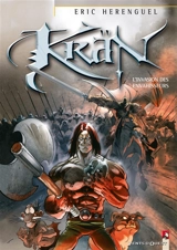 Krän. Vol. 5. L'invasion des envahisseurs - Eric Hérenguel